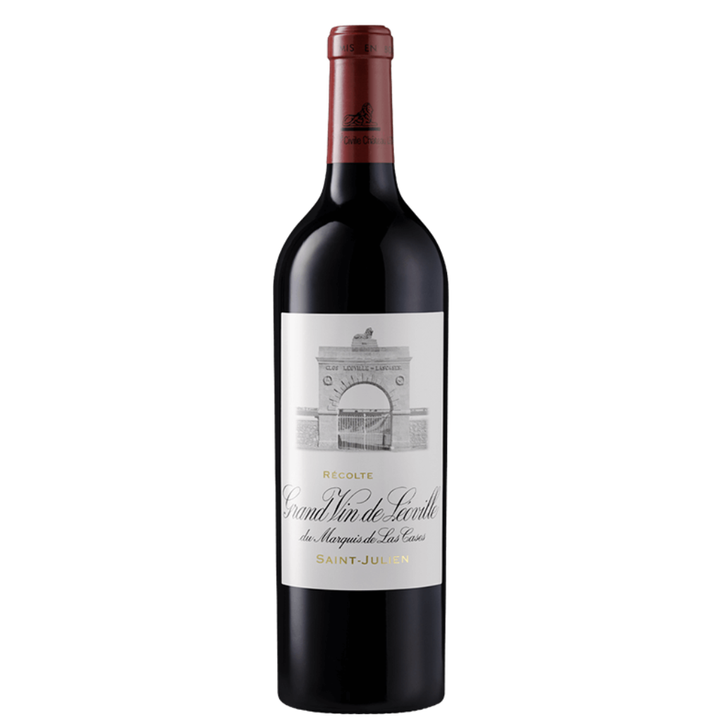 2019 Château Leoville Las Cases – Wine Source Store
