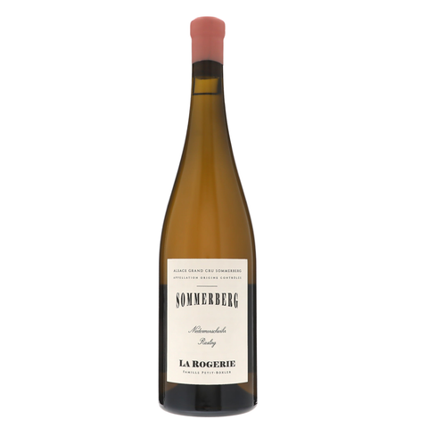 2023 La Rogerie, Riesling Sommerberg Grand Cru