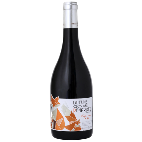 2023 Fanny Sabre, Beaune Rouge Clos des Renardes