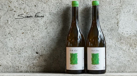 SIMON FAURE 2024 VINTAGE