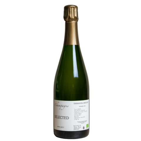Champagne Emmanuel Brochet, Villers-Aux-Nœuds