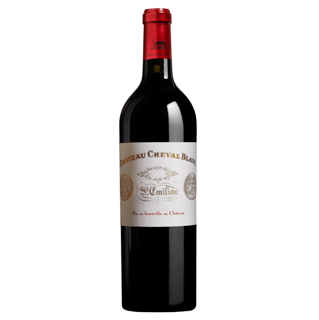 1999 Château Cheval Blanc – Wine Source Store