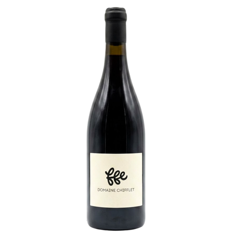 2023 Domaine Chifflet, Saint Joseph Rouge