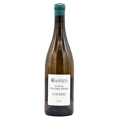 Domaine du Clos Saint Martin, Sancerre