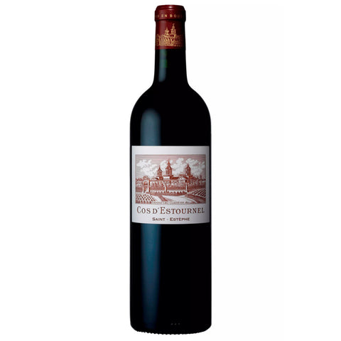 2008 Château Cos d'Estournel