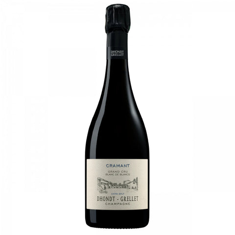 NV Dhondt-Grellet, Cramant Grand Cru (Base 2021)