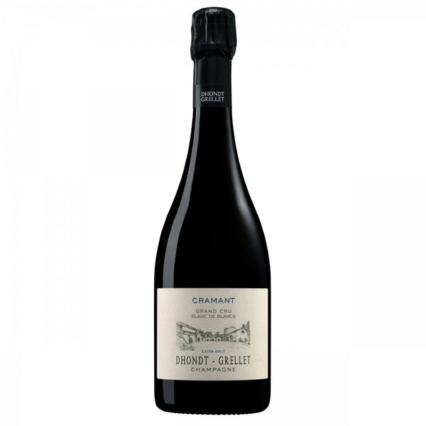 NV Dhondt-Grellet, Cramant Grand Cru (Base 2021) – Wine Source Store NV Dhondt-Grellet, Cramant Grand Cru (Base 2021) – Wine Source Store