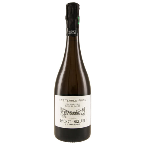 NV Dhondt-Grellet, Terres Fines Premier Cru (Base 2022)