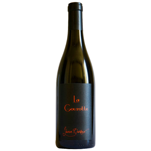 2020 Yann Durieux, La Gouzotte