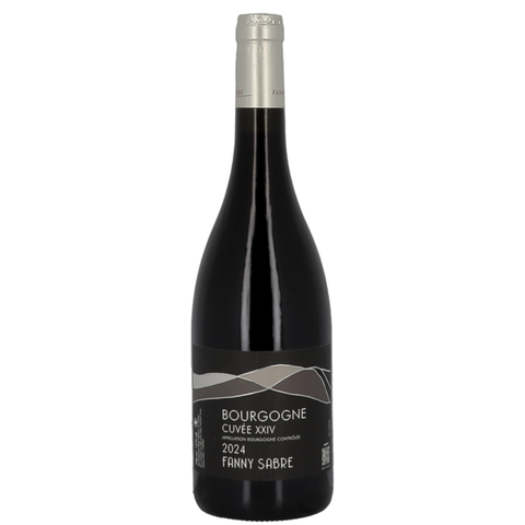 2024 Fanny Sabre, Cuvée XXIV