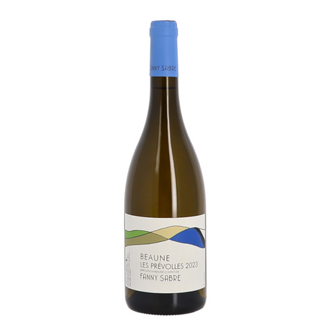 2023 Fanny Sabre, Beaune Blanc Les Prevolles