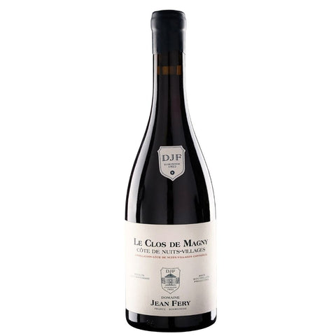 Domaine Jean Féry, Échevronne