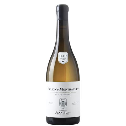 2023 Domaine Jean Fery, Puligny-Montrachet Les Nosroyes