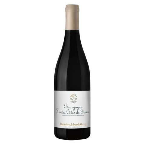 2023 Domaine Jobard Morey, Hautes Côtes de Beaune Rouge