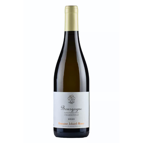 2022 Domaine Jobard Morey, Bourgogne Blanc Derriere le Clos des Perrières