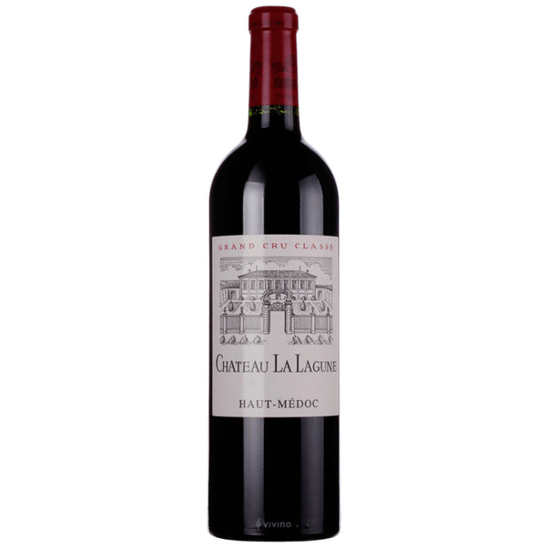 2000 Château La Lagune – Wine Source Store