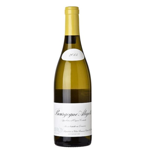 Domaine Leroy, Vosne-Romanée