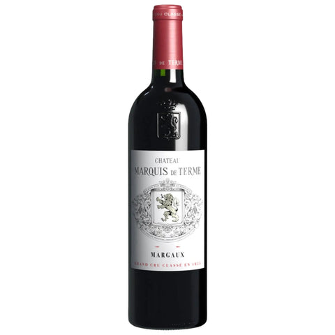 2016 Château Marquis de Terme