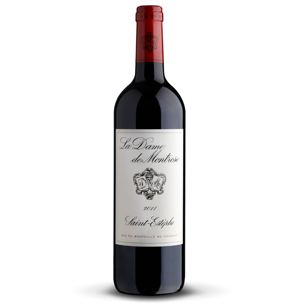 2011 Dame de Montrose, Château Montrose – Wine Source Store