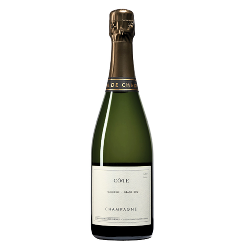 2017 Domaine Les Monts Fournois, Côte Cramant Grand Cru