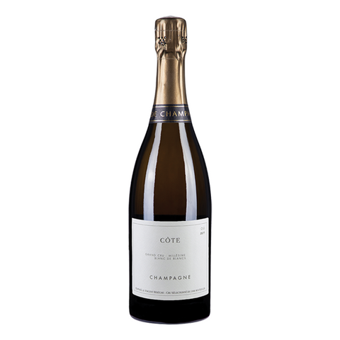 2017 Domaine Les Monts Fournois, Côte Mesnil Grand Cru