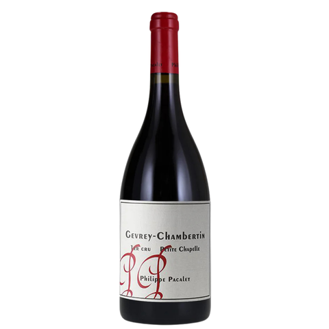 2020 Philippe Pacalet, Gevrey Chambertin 1er Cru Petite Chapelle