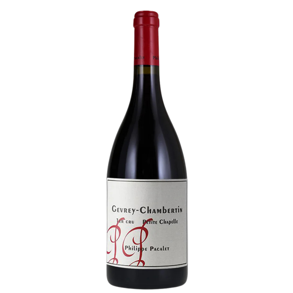 ワイン Gevrey-Chambertin Philippe Pacalet 2020 Philippe Pacalet, Gevrey Chambertin 1er Cru Petite Chapelle