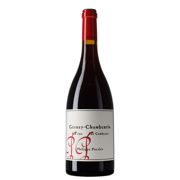 ワイン Gevrey-Chambertin Philippe Pacalet 2020 Philippe Pacalet, Gevrey Chambertin Premier Cru Les Corbeaux