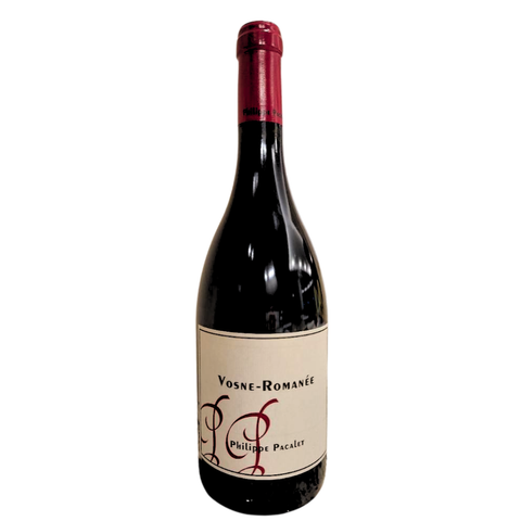 2021 Philippe Pacalet, Vosne-Romanée