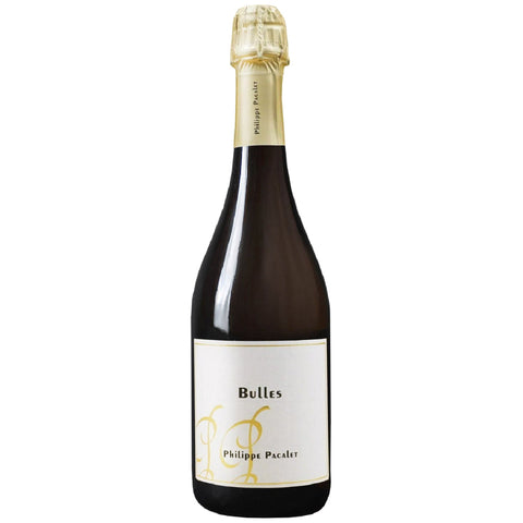 2023 Philippe Pacalet, Bulles