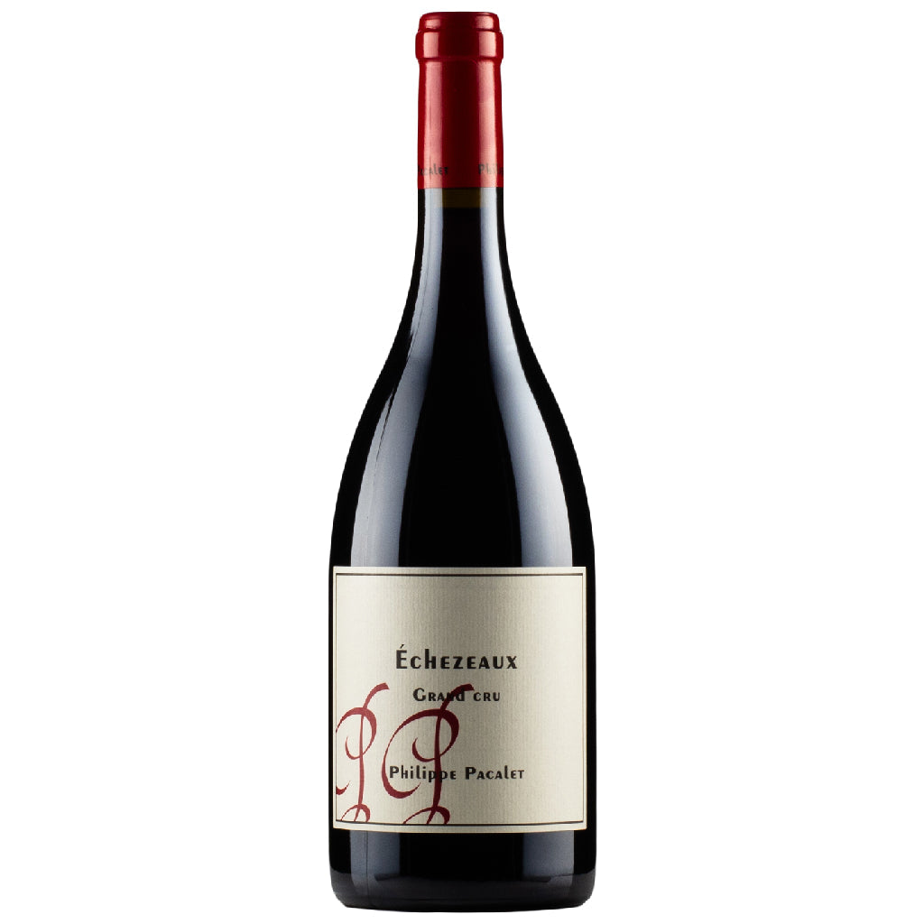 Philippe Pacalet: Cult Low Intervention Burgundy Exclusive UK