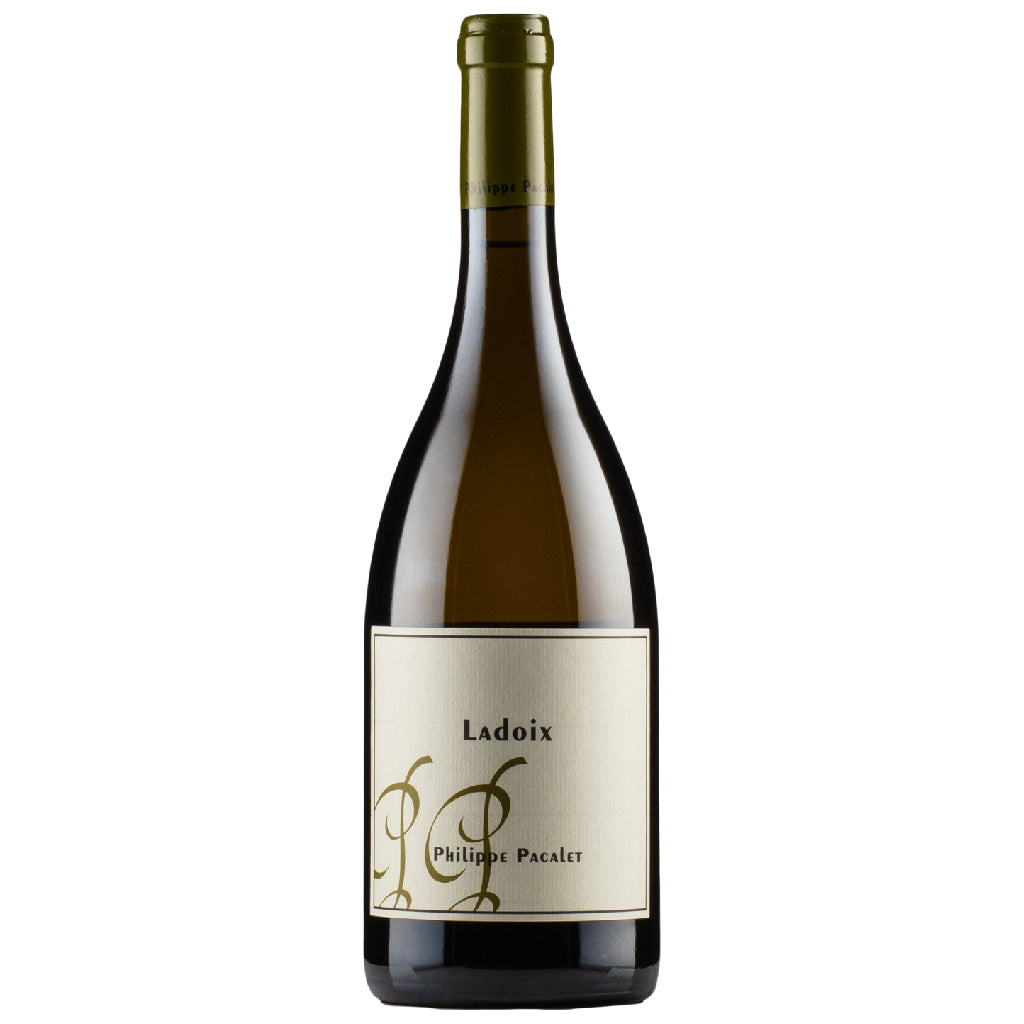 Philippe Pacalet: Cult Low Intervention Burgundy Exclusive UK