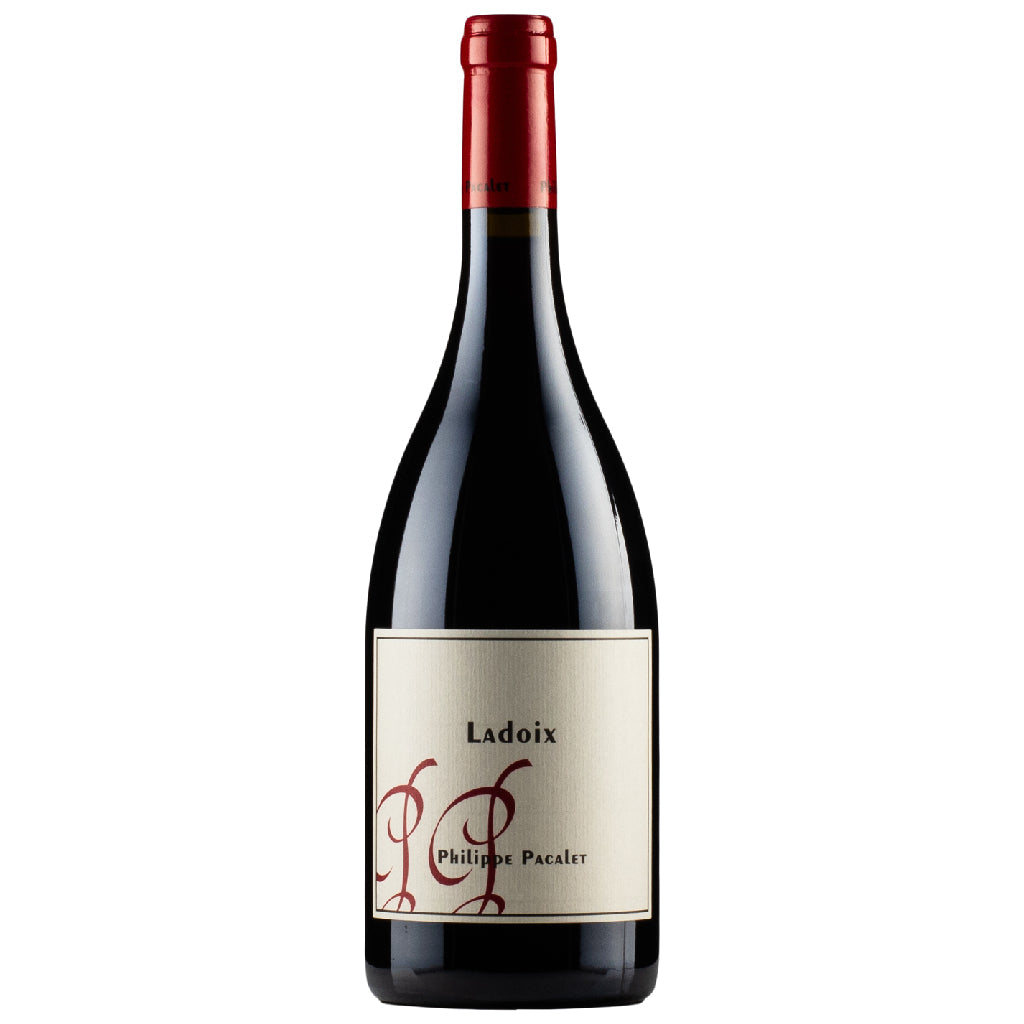 Philippe Pacalet: Cult Low Intervention Burgundy Exclusive UK