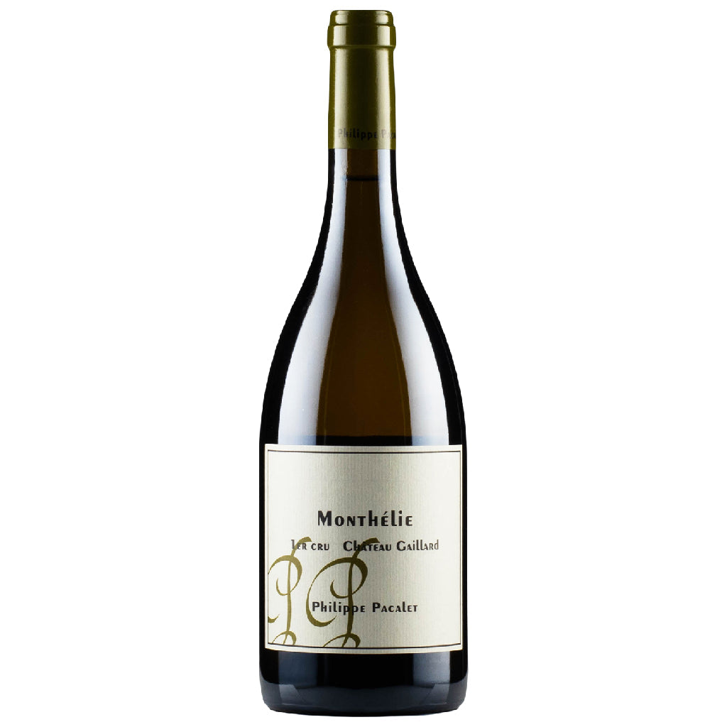 Philippe Pacalet: Cult Low Intervention Burgundy Exclusive UK