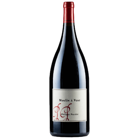 2019 Philippe Pacalet, Moulin-a-Vent