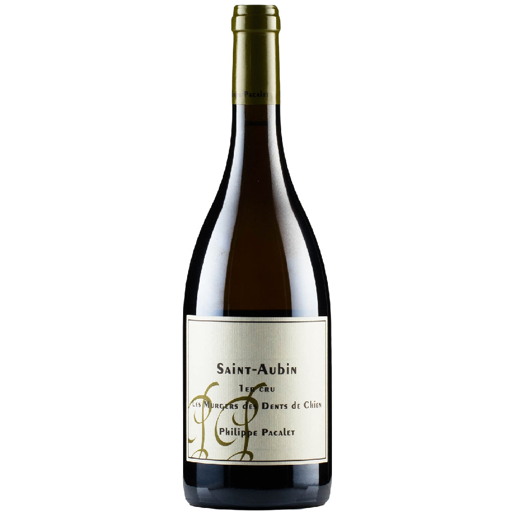 Philippe Pacalet: Cult Low Intervention Burgundy Exclusive UK