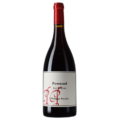 Philippe Pacalet, Beaune