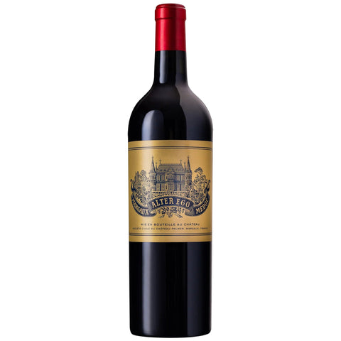 2015 Alter Ego, Château Palmer