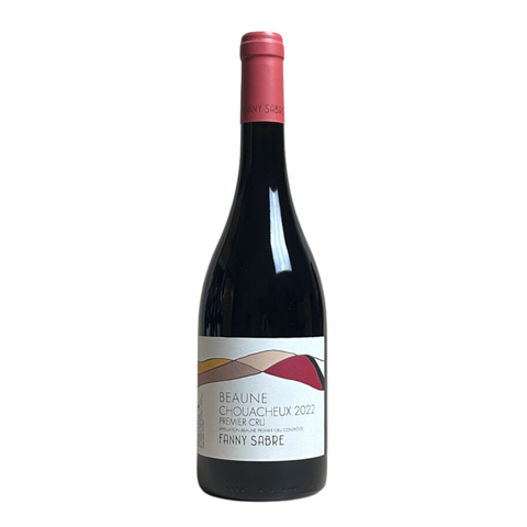 2024 Fanny Sabre, Beaune Premier Cru Les Chouacheux