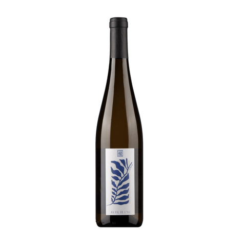 2024 Vignoble du Rêveur, Au Fil de l'Ill