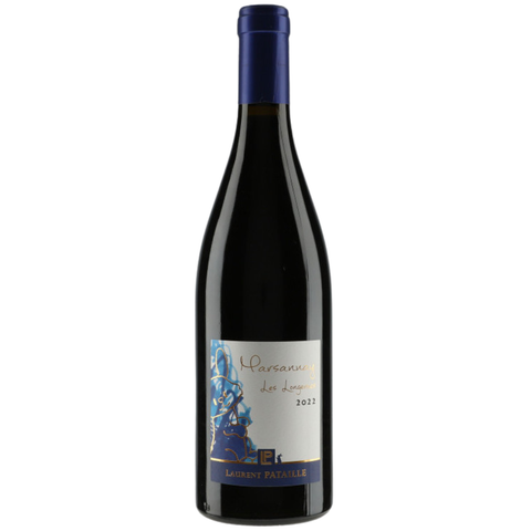 Laurent Pataille, Marsannay