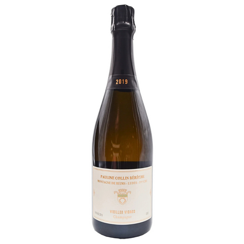 Champagne Pauline Collin-Bérêche, Ludes