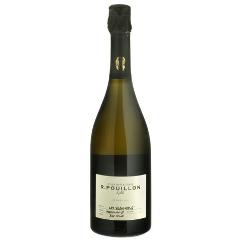 2017 R. Pouillon, Les Valnons Grand Cru Tiré Liège