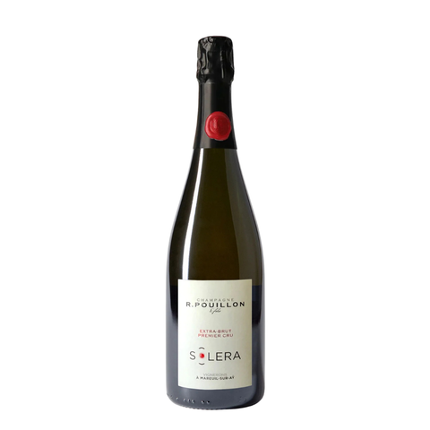 Champagne R. Pouillon,  Mareuil-Sur-Äy