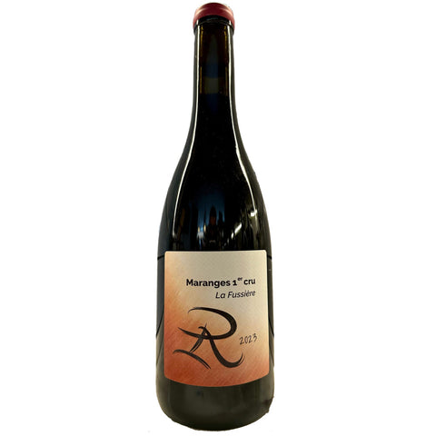 2023 Maison Réno, Maranges Premier Cru La Fussière