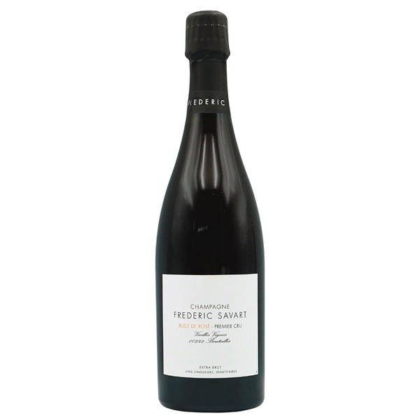 Savart, Bulle de Rosé Premier Cru – Wine Source Store