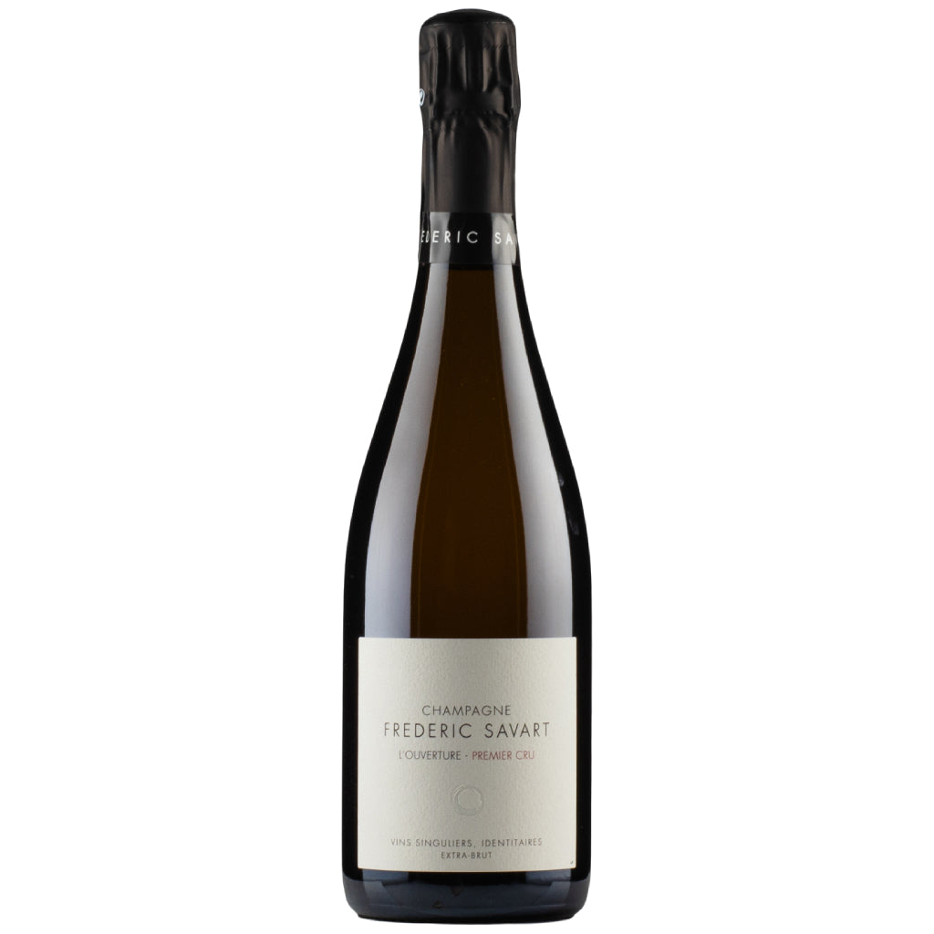 NV Frederic Savart, L'Ouverture Premier Cru – Wine Source Store
