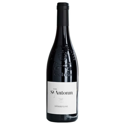 Clos St Antonin, Rhône