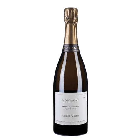 2013 Domaine Les Monts Fournois, Montagne Verzenay Grand Cru