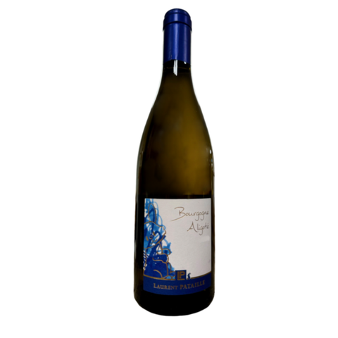 2023 Laurent Pataille, Aligoté